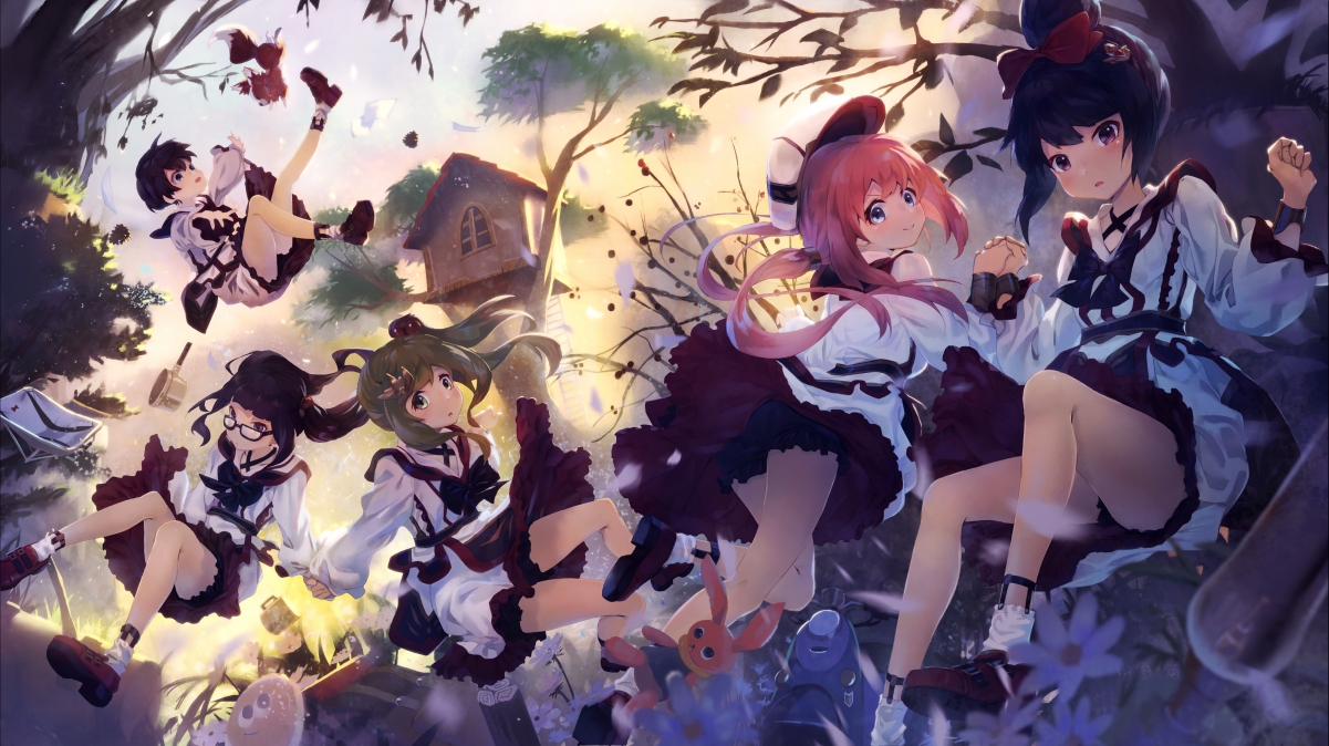 北京鸭持续输出进攻火力形成压倒性优势，北京鸭与其他鸭子的区别