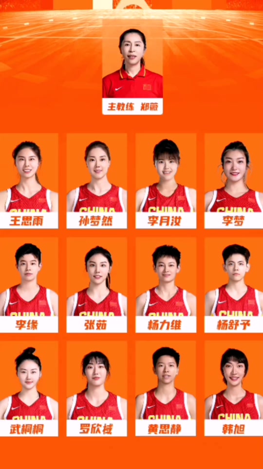 B体育官网：中国女篮，如何在奥运会上取得更好的成绩？的简单介绍