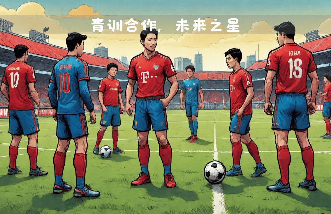 包含B体育APP：中国足球青训基地落成，未来之星蓄势待发的词条