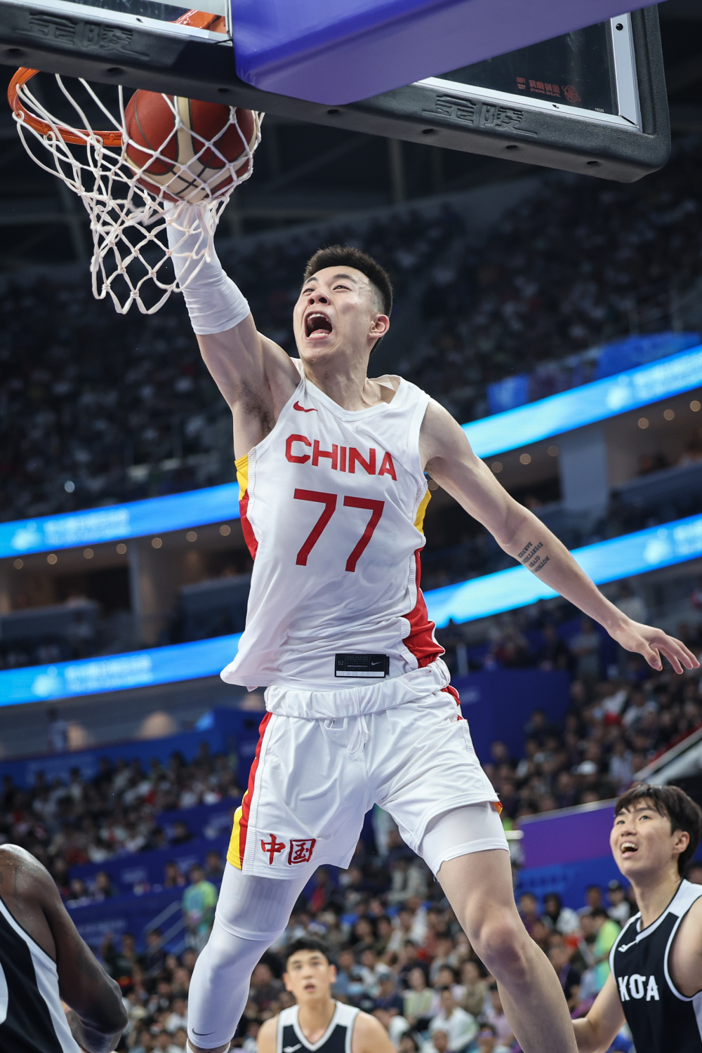 包含B体育官网：校园篮球蓬勃发展，为中国篮球注入新活力的词条
