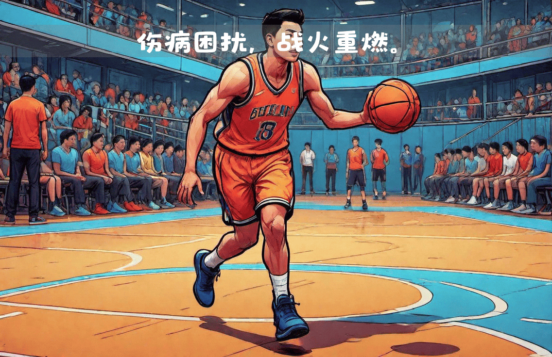 B体育官网：中国篮球运动员伤病困扰，如何科学康复？的简单介绍