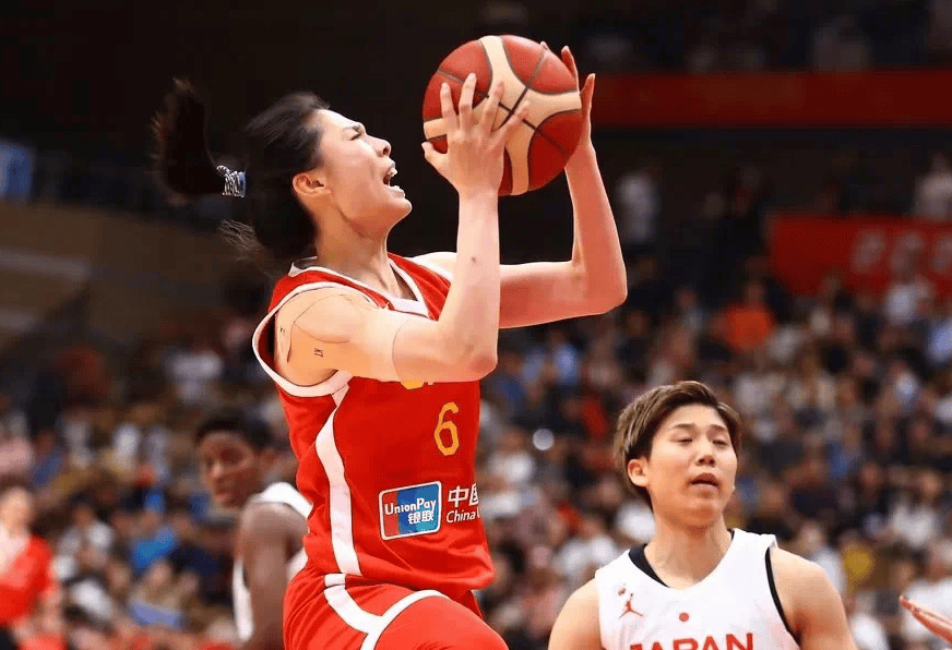 关于B体育官网：中国女篮：奥运备战，信心与挑战的信息