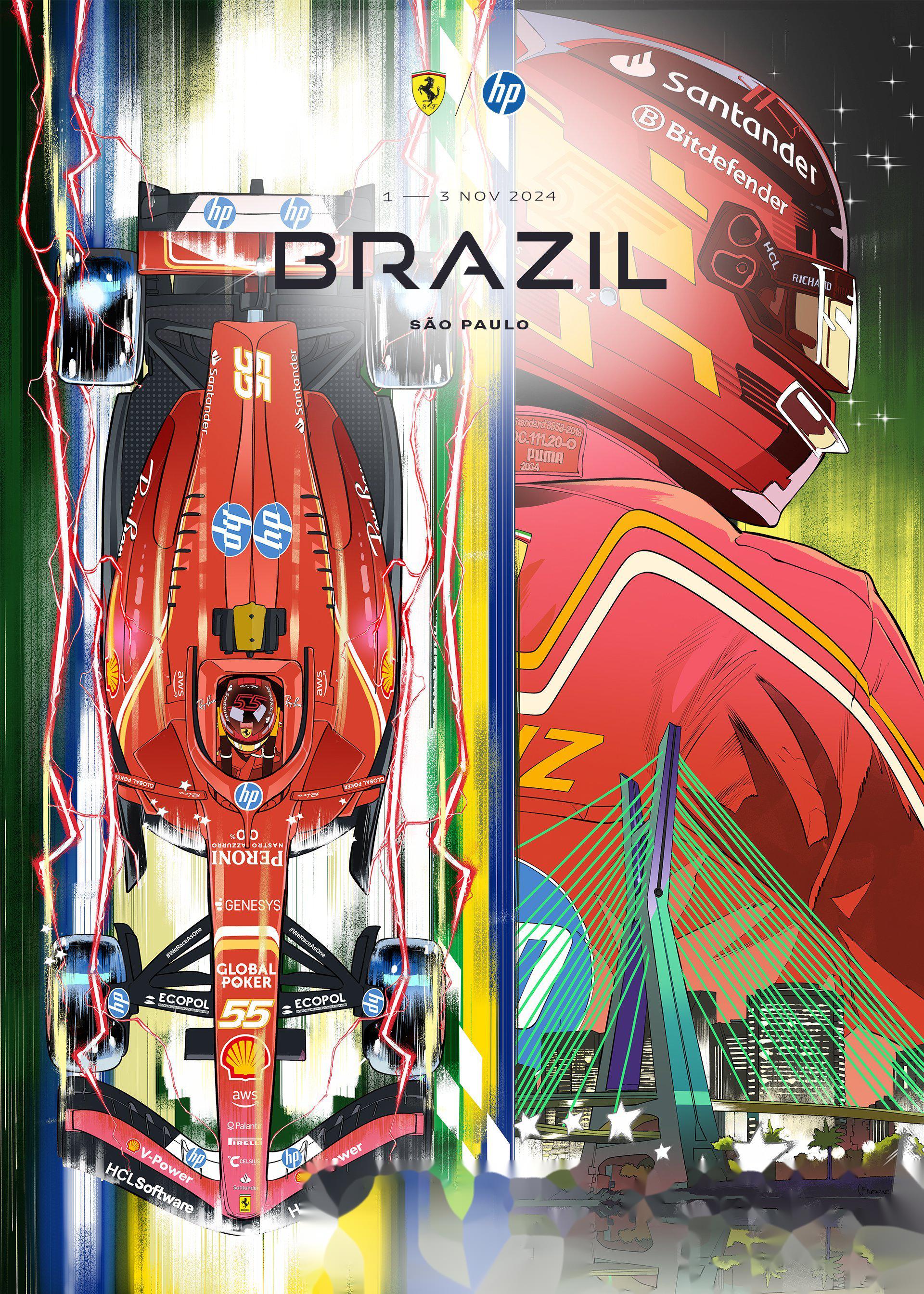 关于bsports体育:F1赛季新规则推出，车队如何应对挑战？的信息