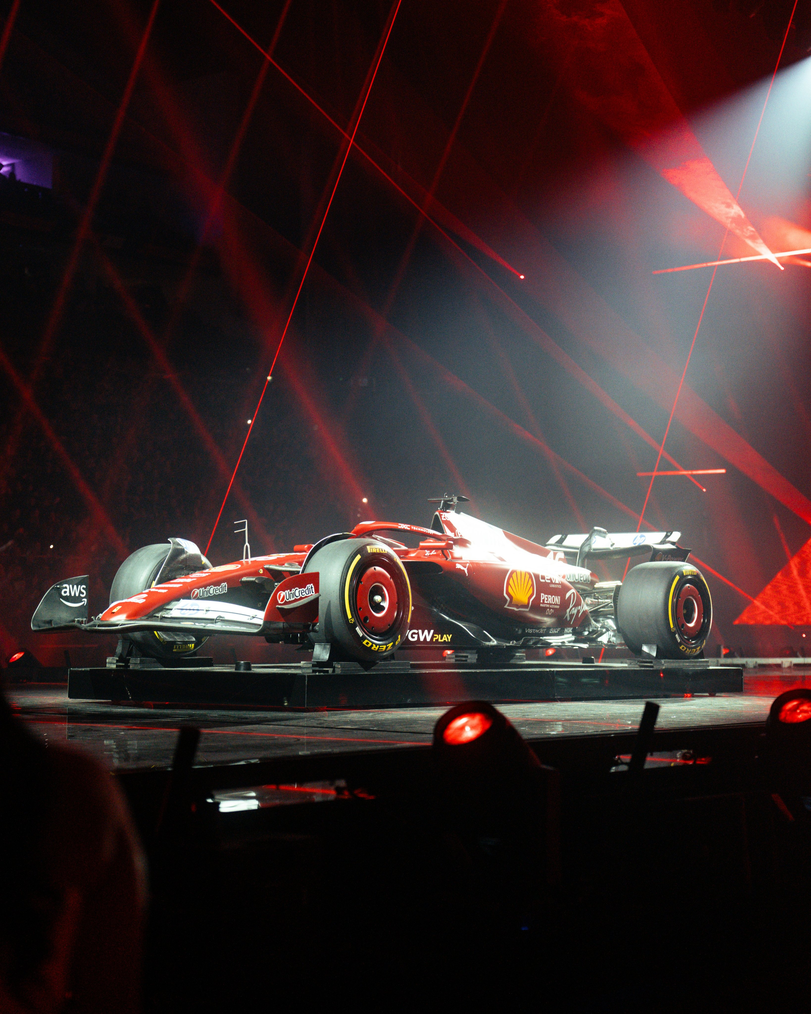关于bsports体育:F1赛季新规则推出，车队如何应对挑战？的信息
