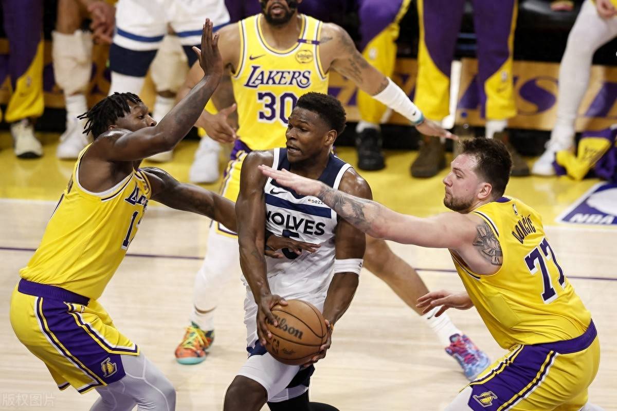 bsports体育：湖人队新赛季：文森特表示将提升快攻速度