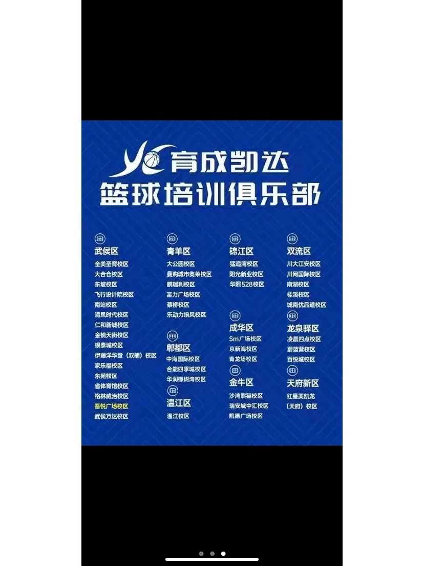 关于B体育官网：青少年篮球培训市场：规范、健康与发展的信息